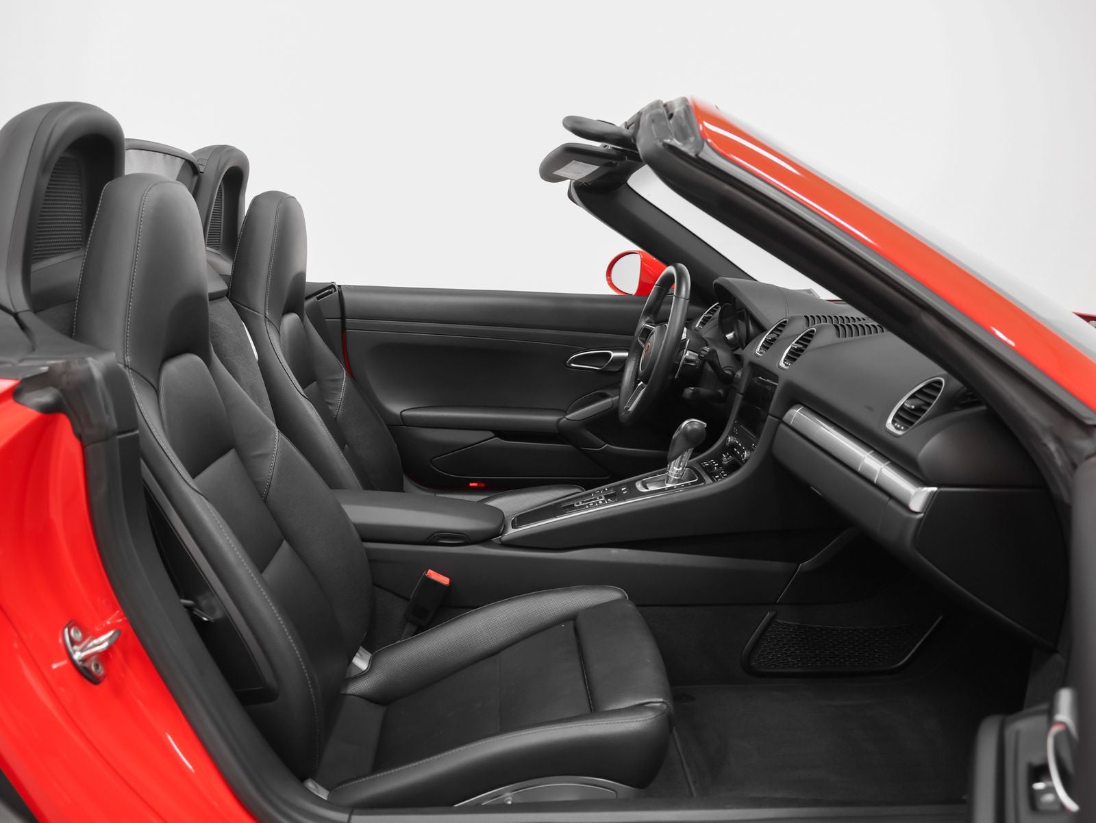 2019 Porsche 718 718 Boxster