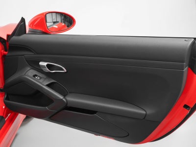 2019 Porsche 718 718 Boxster