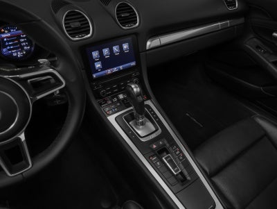 2019 Porsche 718 718 Boxster