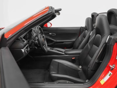 2019 Porsche 718 718 Boxster