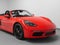 2019 Porsche 718 718 Boxster