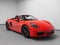 2019 Porsche 718 718 Boxster