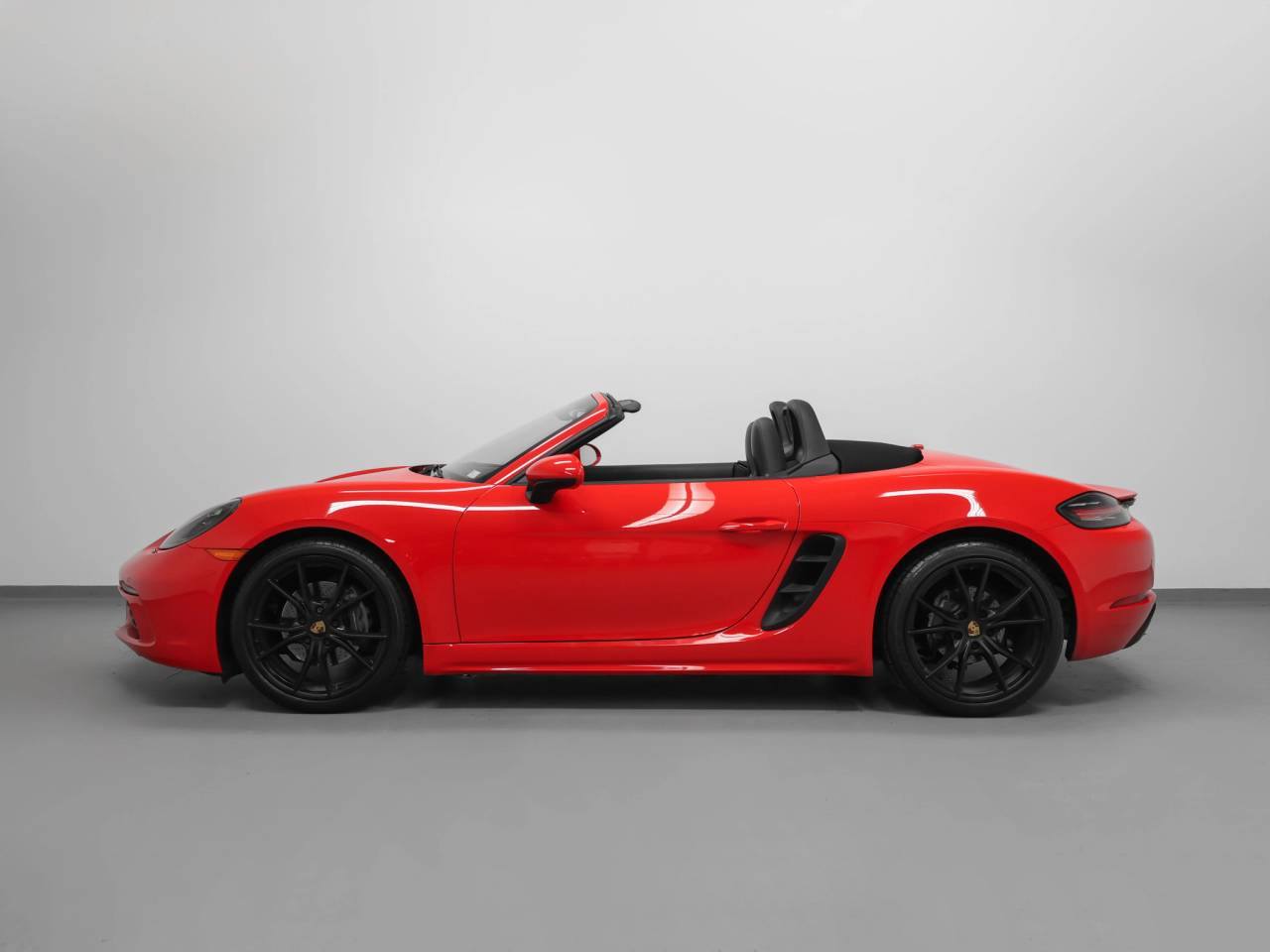2019 Porsche 718 718 Boxster