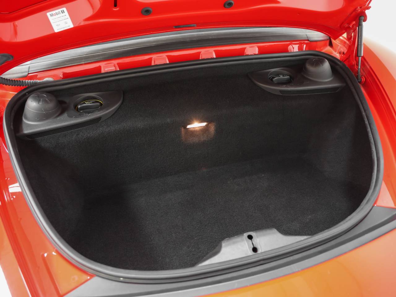 2019 Porsche 718 718 Boxster