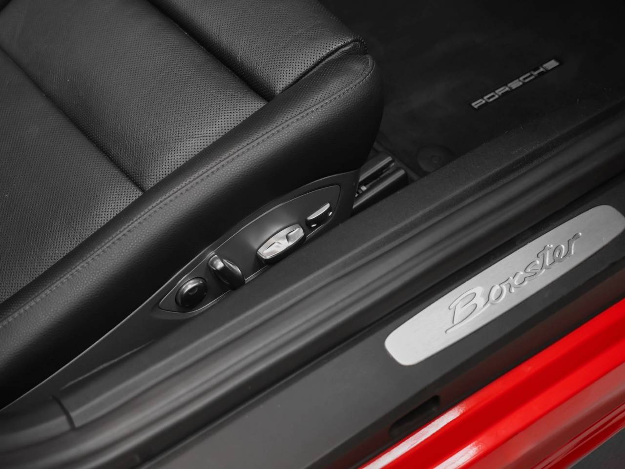 2019 Porsche 718 718 Boxster