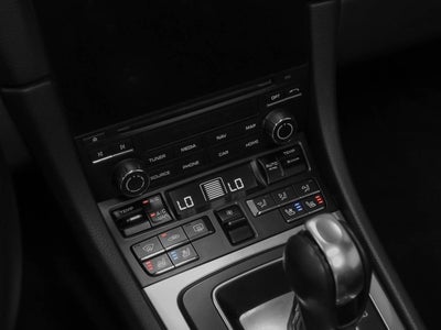 2019 Porsche 718 718 Boxster