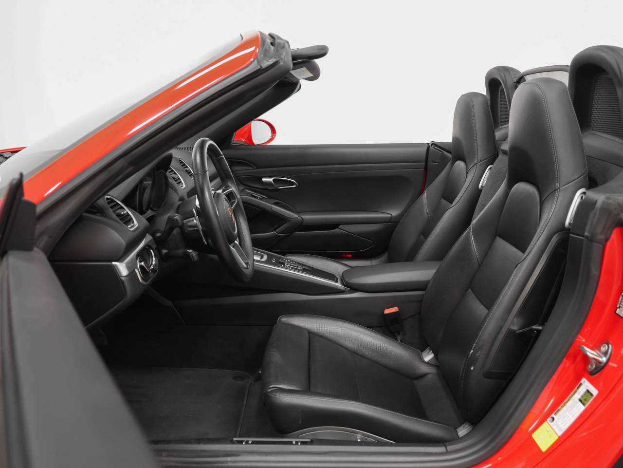 2019 Porsche 718 718 Boxster