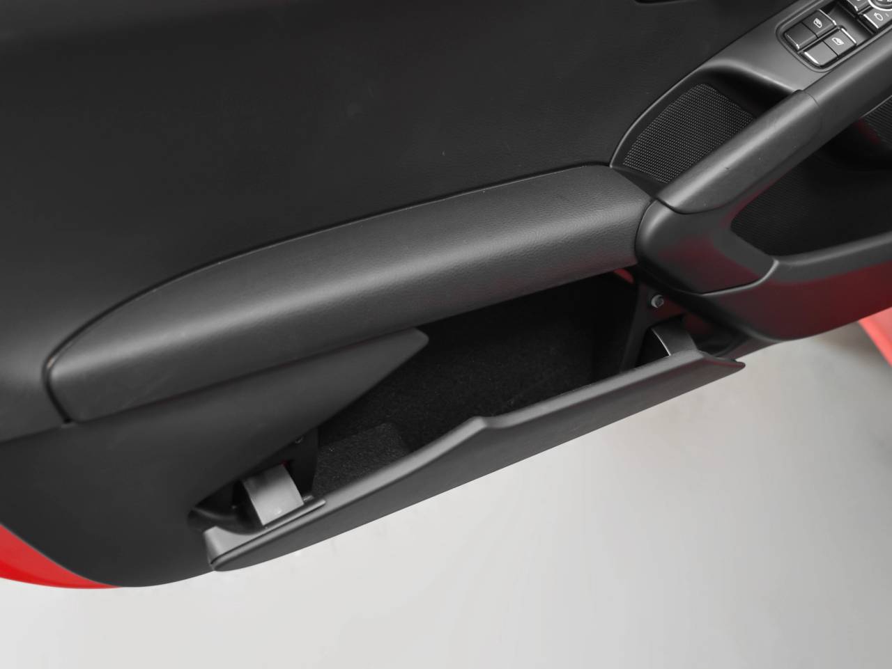 2019 Porsche 718 718 Boxster