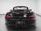 2017 Porsche 911 911 Carrera Cabriolet