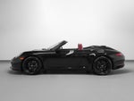 2017 Porsche 911 911 Carrera Cabriolet