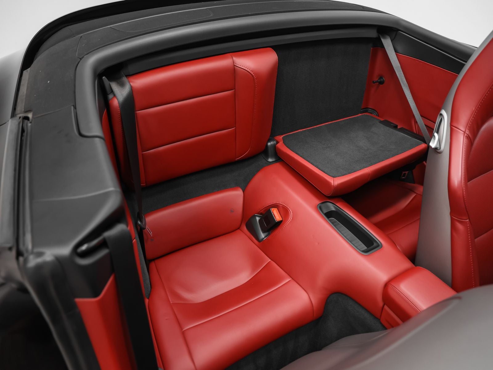 2017 Porsche 911 911 Carrera Cabriolet