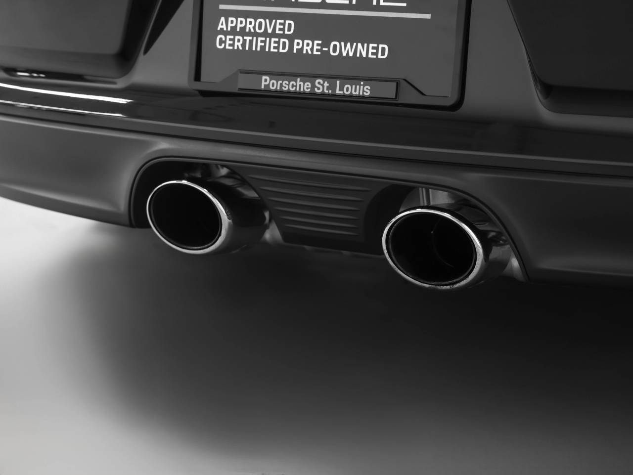 2017 Porsche 911 911 Carrera Cabriolet