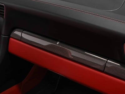 2017 Porsche 911 911 Carrera Cabriolet
