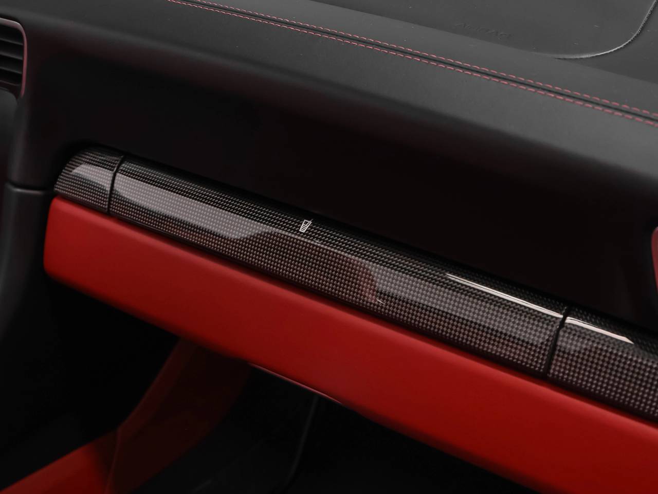 2017 Porsche 911 911 Carrera Cabriolet