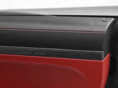 2017 Porsche 911 911 Carrera Cabriolet