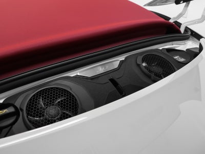 2026 Porsche 911 911 Carrera Cabriolet