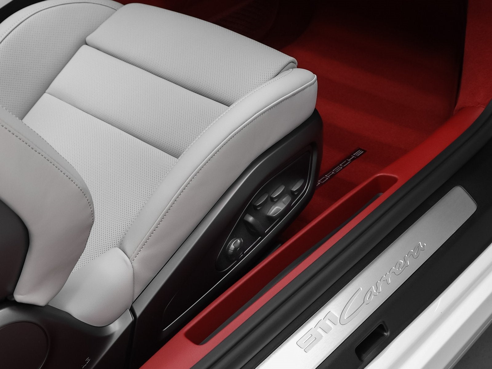 2026 Porsche 911 911 Carrera Cabriolet