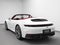 2026 Porsche 911 911 Carrera Cabriolet