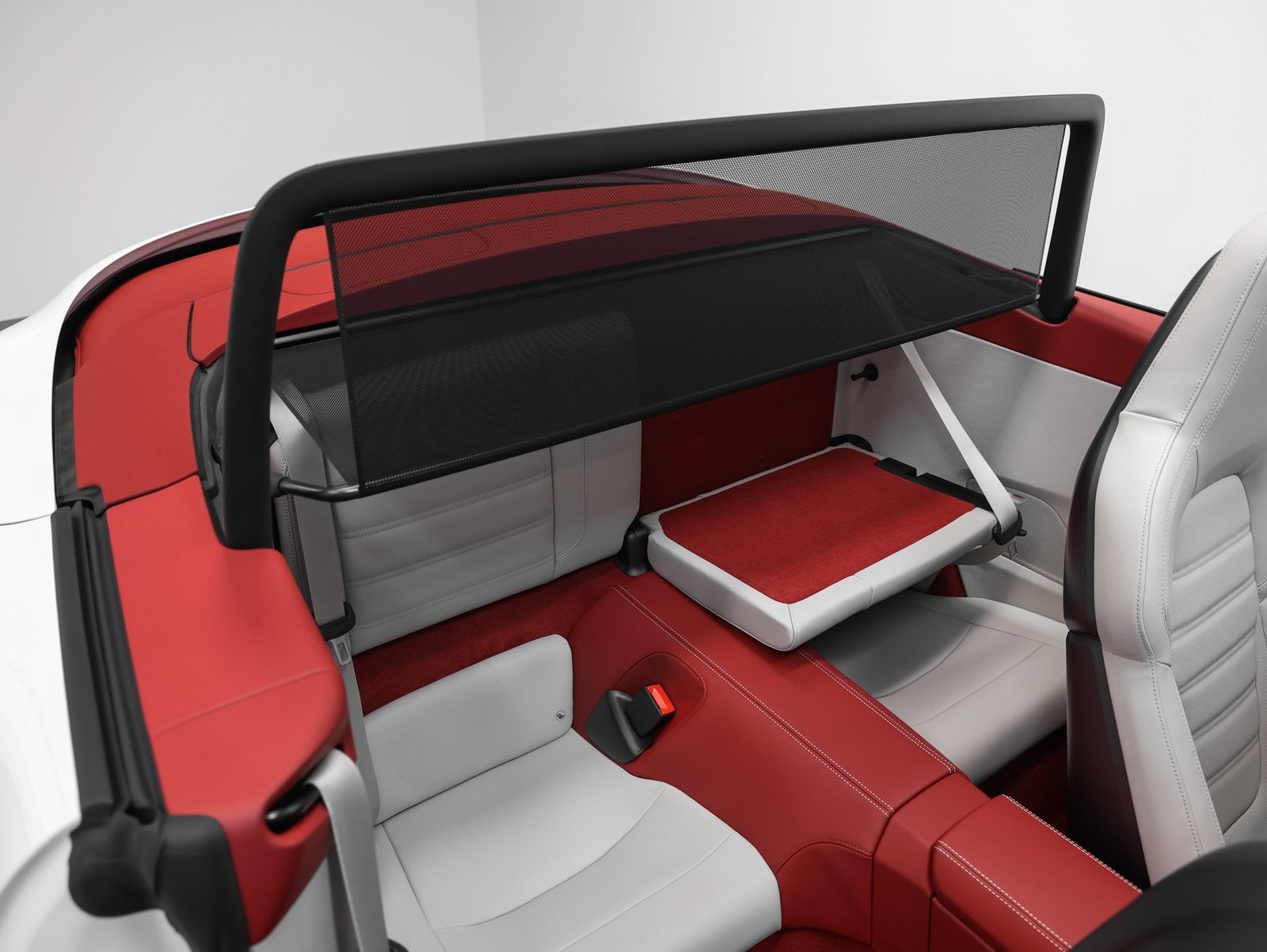 2026 Porsche 911 911 Carrera Cabriolet