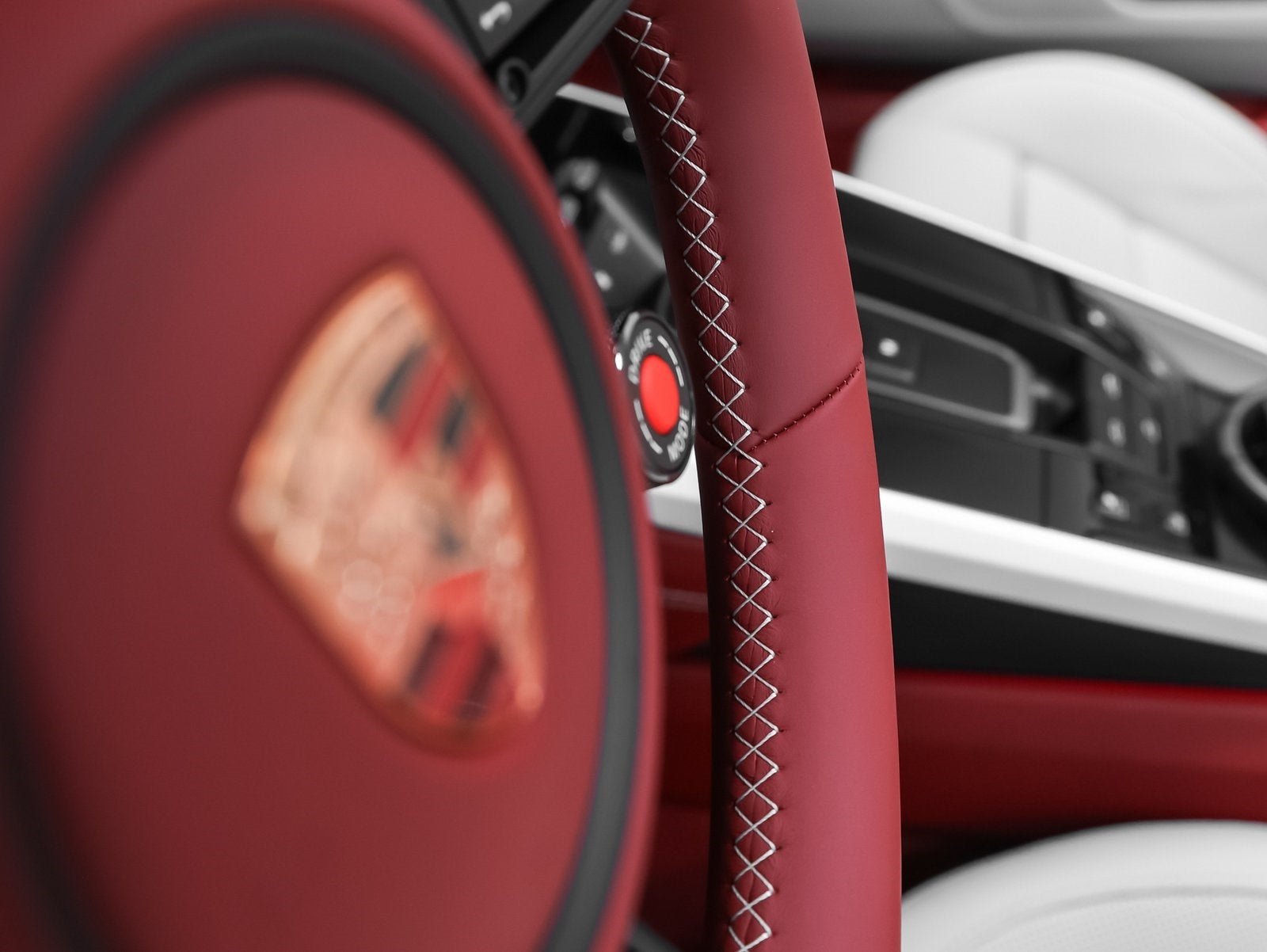 2026 Porsche 911 911 Carrera Cabriolet