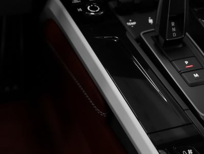 2026 Porsche 911 911 Carrera Cabriolet