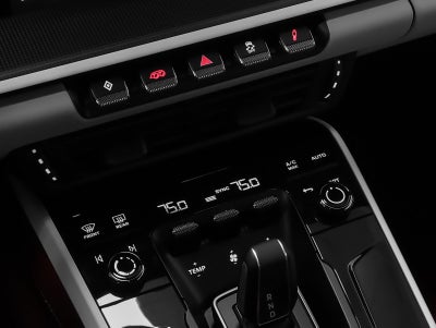 2026 Porsche 911 911 Carrera Cabriolet