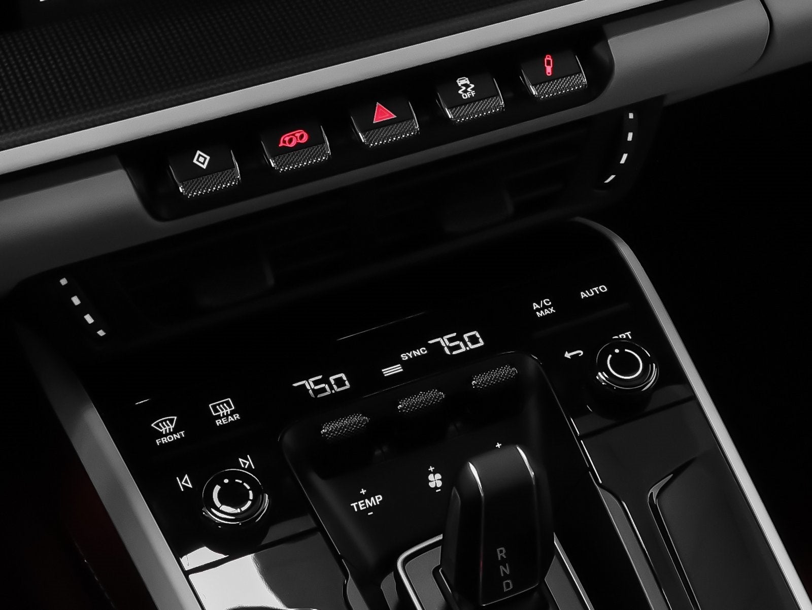 2026 Porsche 911 911 Carrera Cabriolet