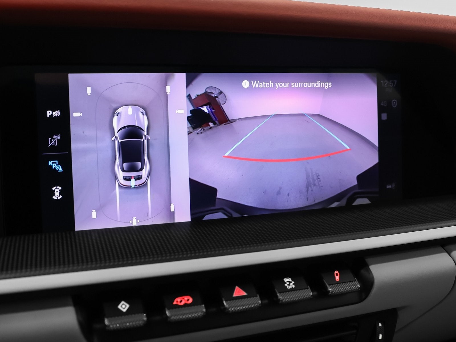 2026 Porsche 911 911 Carrera Cabriolet