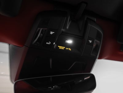 2026 Porsche 911 911 Carrera Cabriolet