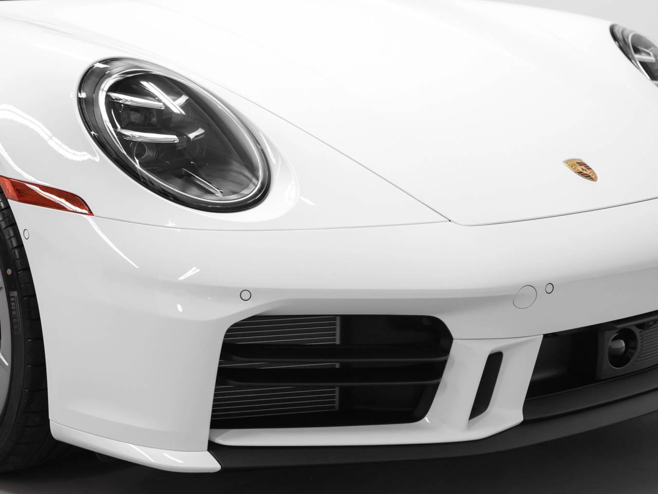 2026 Porsche 911 911 Carrera Cabriolet