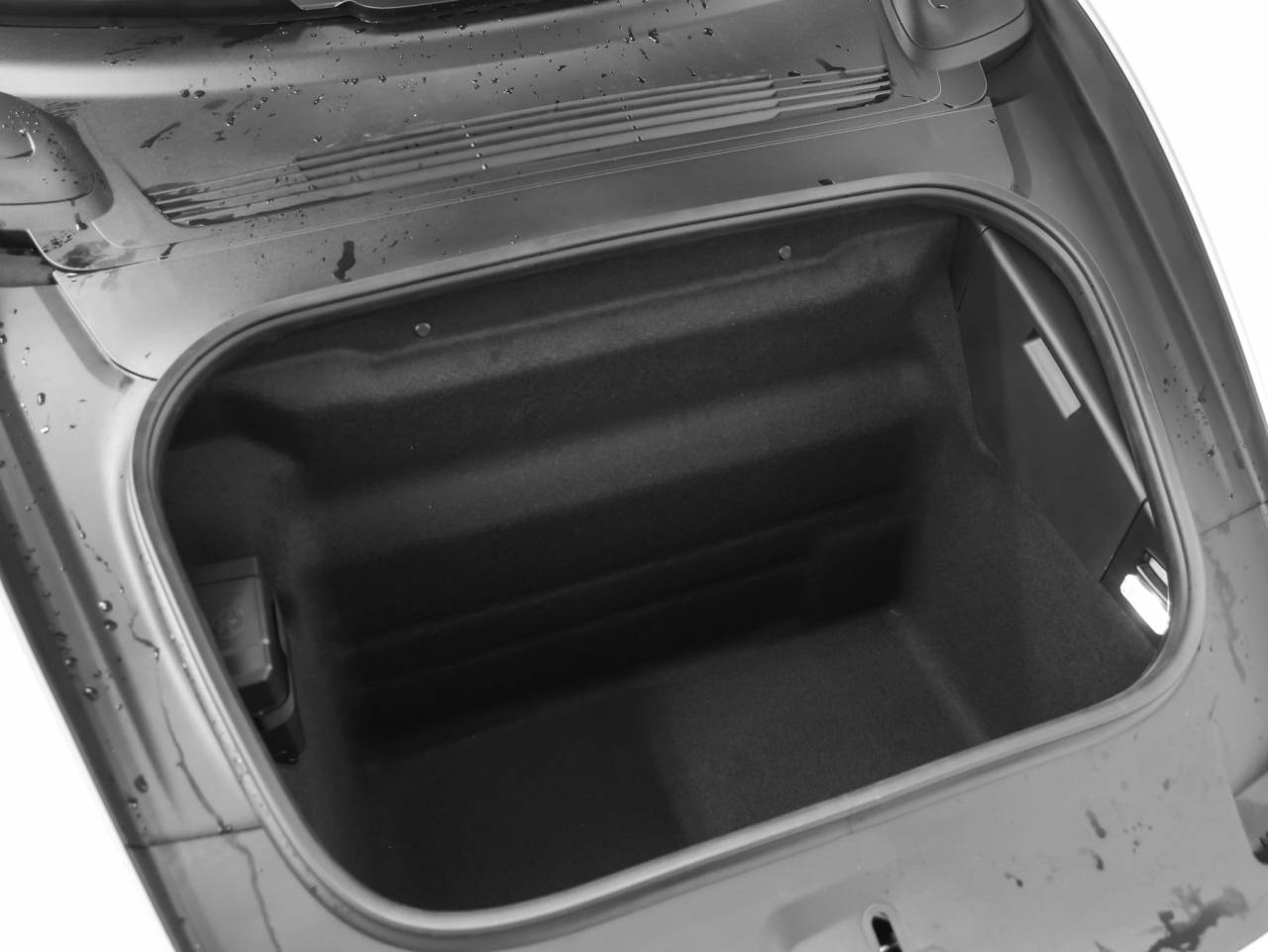 2026 Porsche 911 911 Carrera Cabriolet