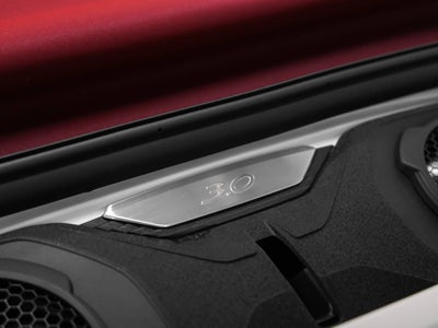 2026 Porsche 911 911 Carrera Cabriolet