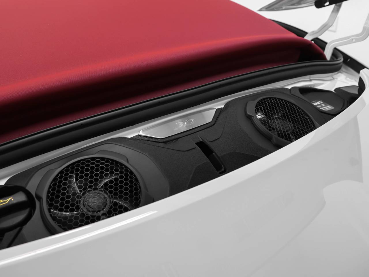 2026 Porsche 911 911 Carrera Cabriolet