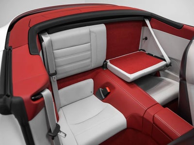 2026 Porsche 911 911 Carrera Cabriolet