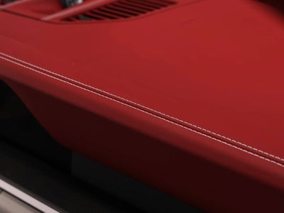 2026 Porsche 911 911 Carrera Cabriolet