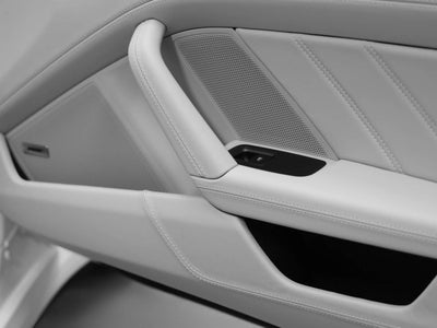 2026 Porsche 911 911 Carrera Cabriolet