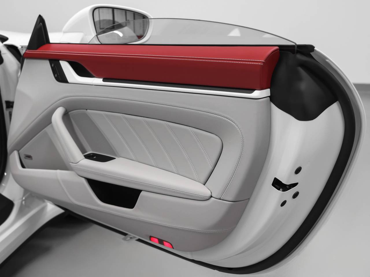 2026 Porsche 911 911 Carrera Cabriolet