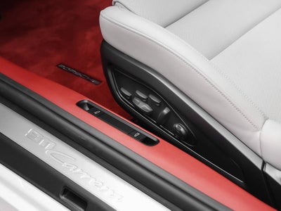 2026 Porsche 911 911 Carrera Cabriolet