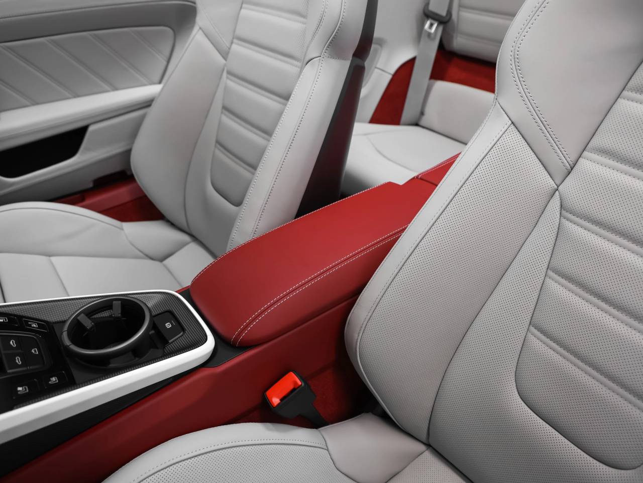 2026 Porsche 911 911 Carrera Cabriolet