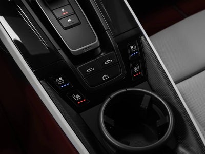 2026 Porsche 911 911 Carrera Cabriolet