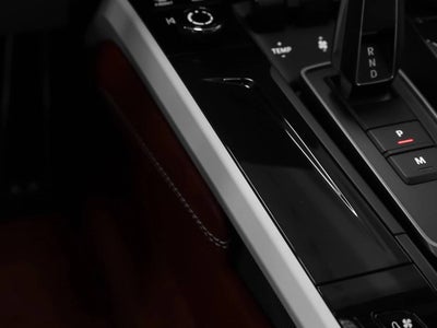 2026 Porsche 911 911 Carrera Cabriolet