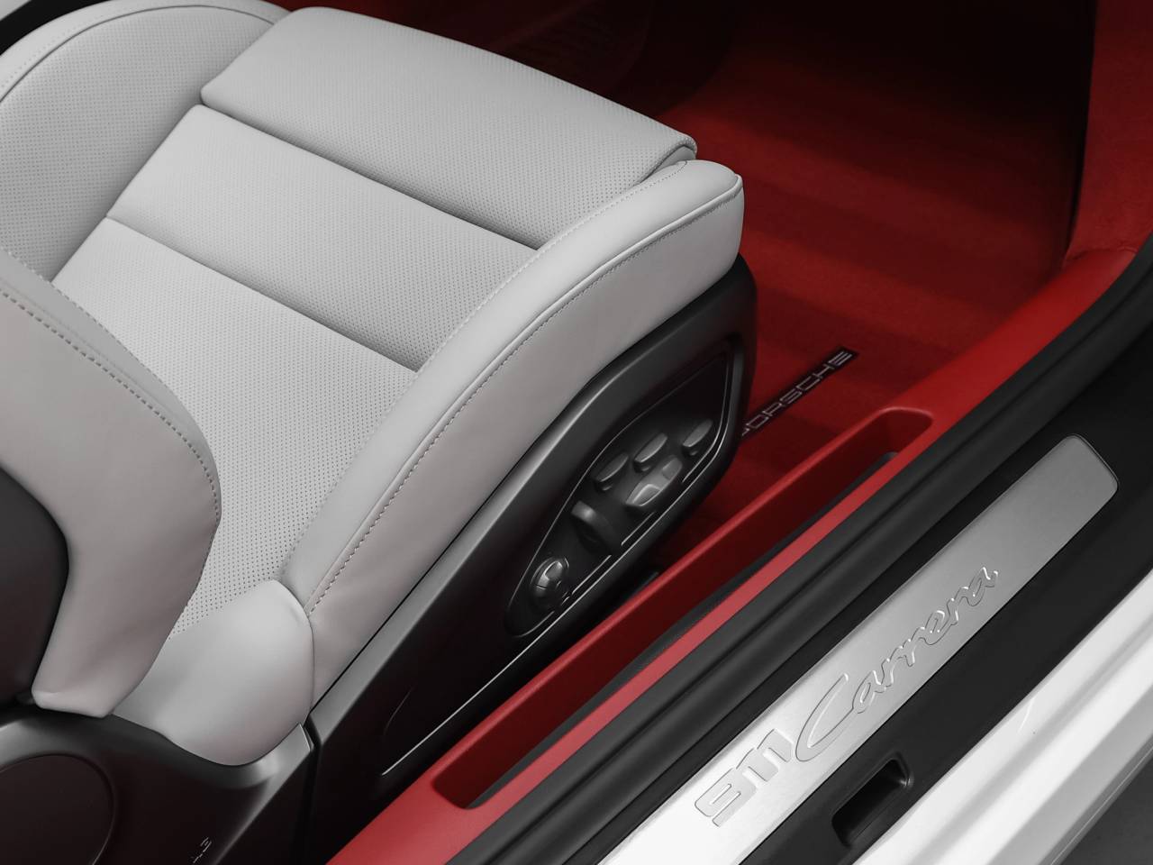 2026 Porsche 911 911 Carrera Cabriolet