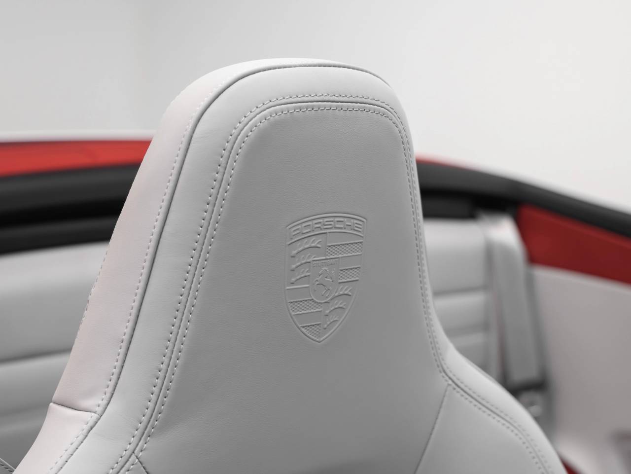 2026 Porsche 911 911 Carrera Cabriolet