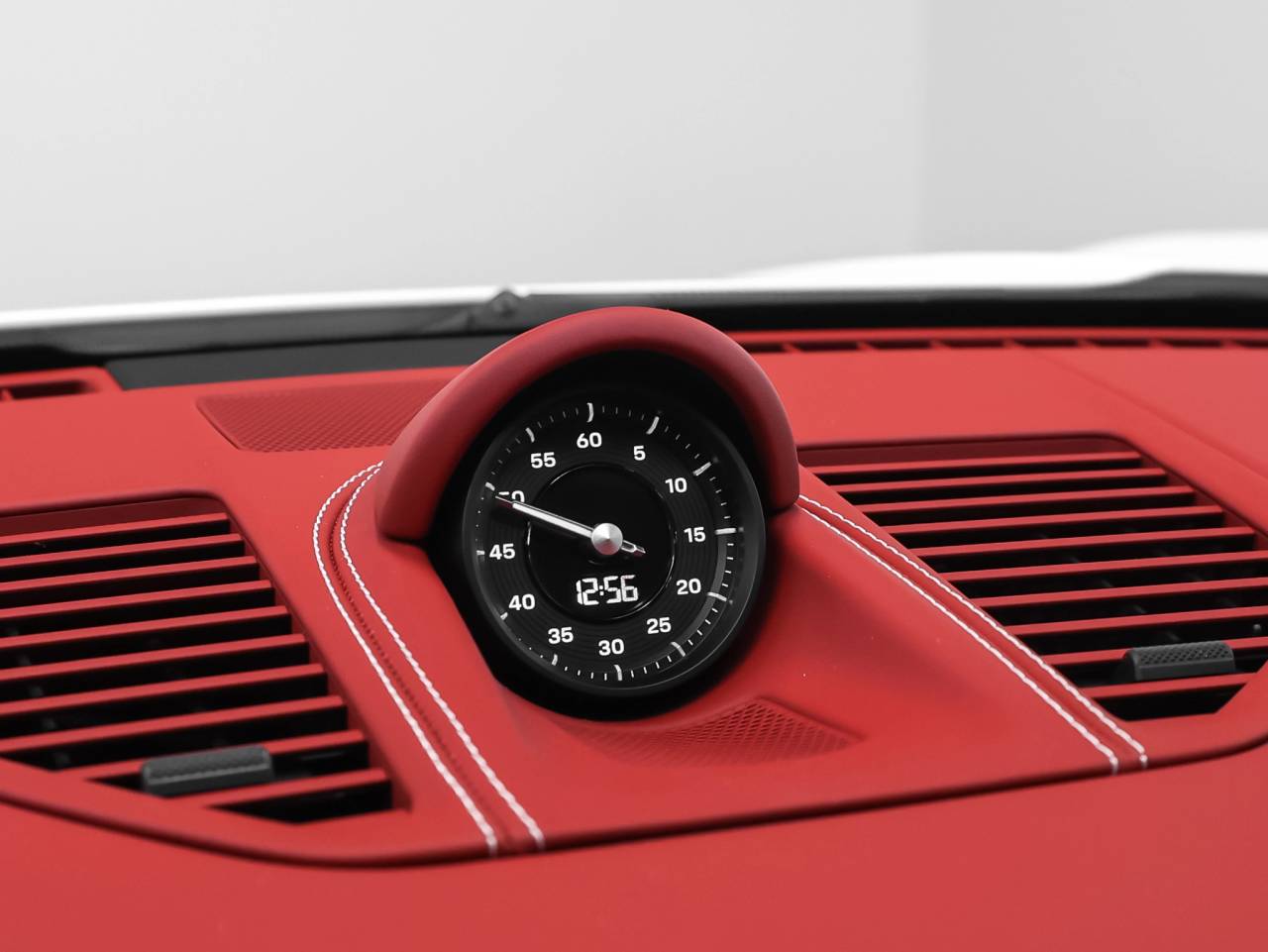 2026 Porsche 911 911 Carrera Cabriolet