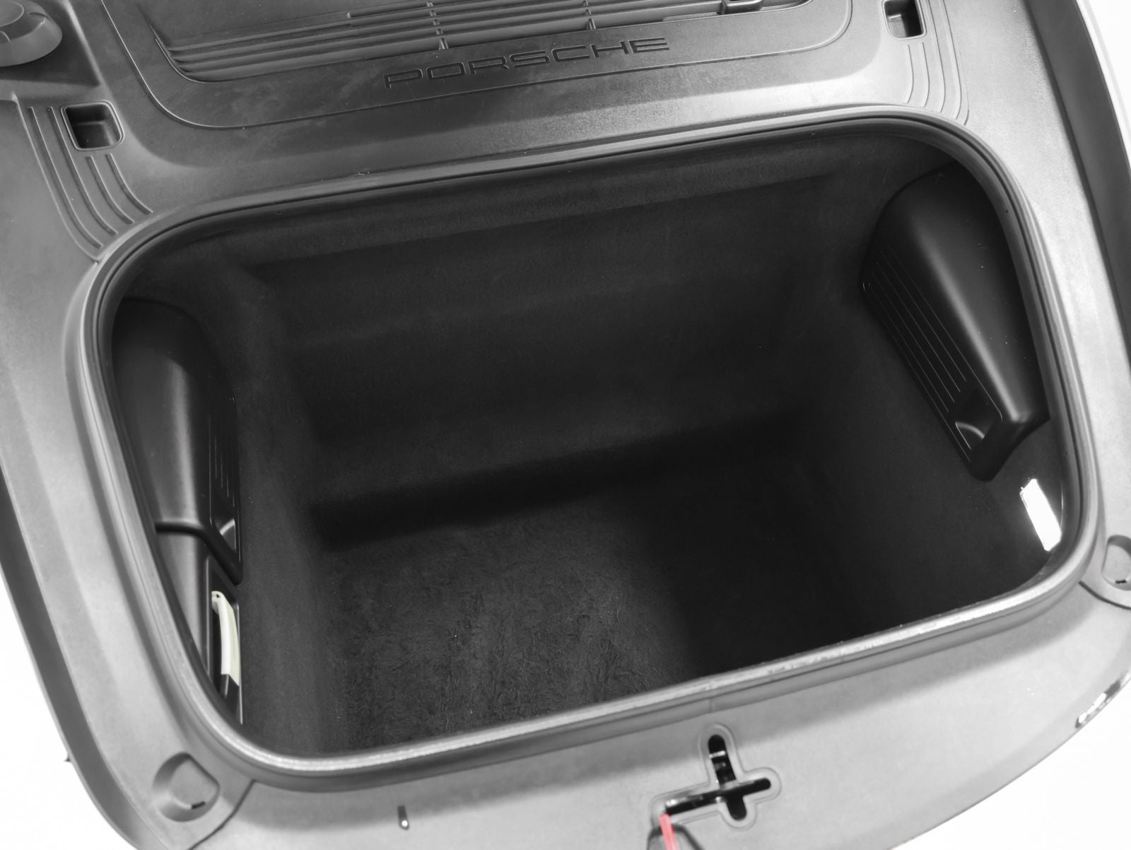 2017 Porsche 911 Carrera