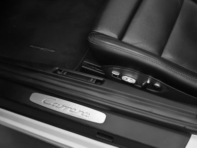 2017 Porsche 911 Carrera