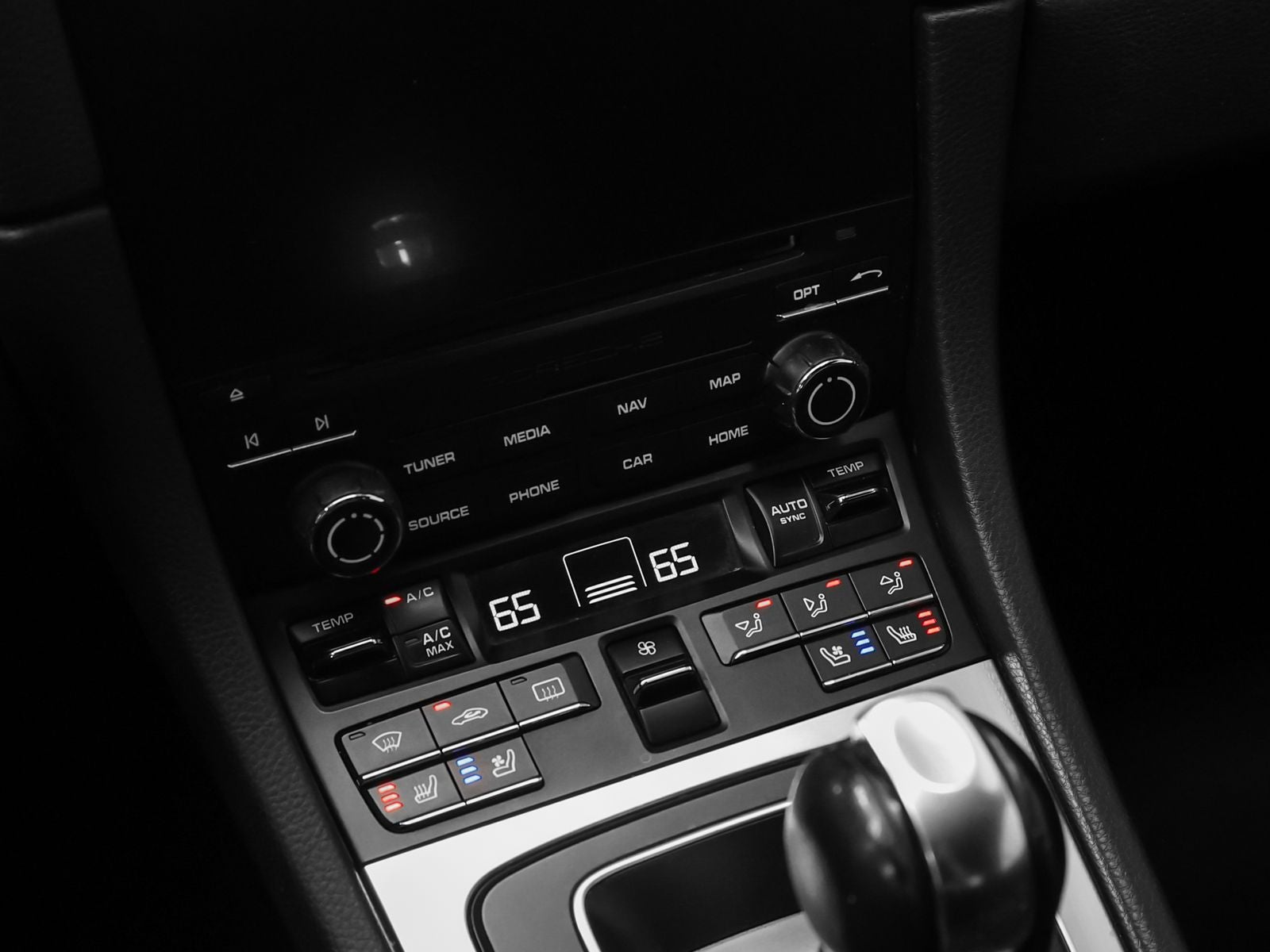 2017 Porsche 911 Carrera