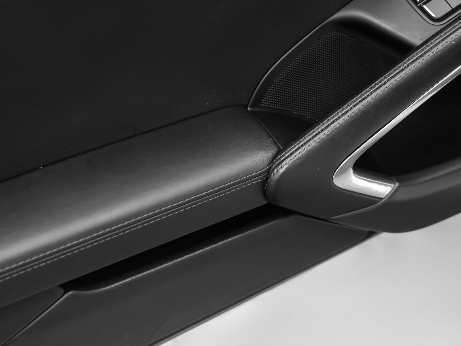 2017 Porsche 911 Carrera