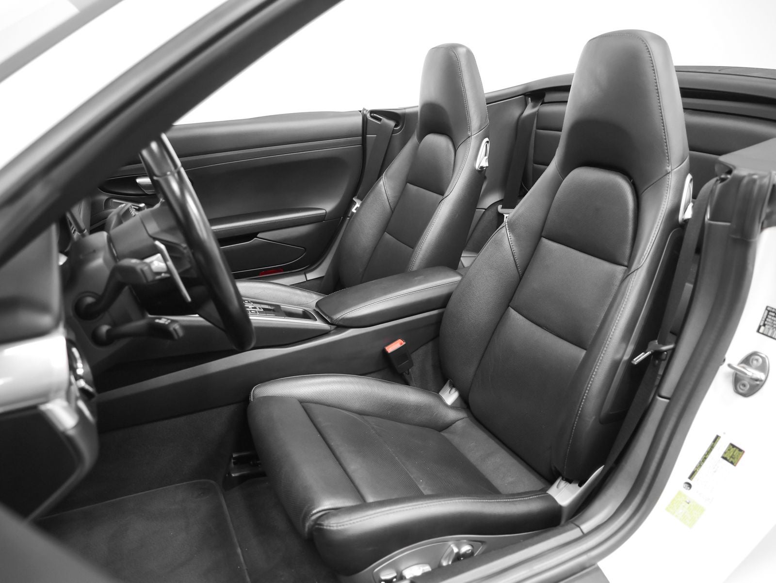 2017 Porsche 911 Carrera