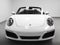 2017 Porsche 911 Carrera Cabriolet
